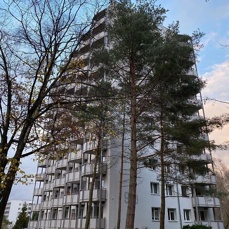 Lesny Zakatek Apartamento Sopot Exterior foto