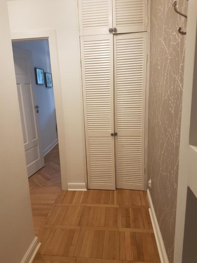 Lesny Zakatek Apartamento Sopot Exterior foto