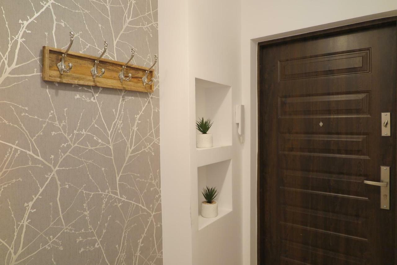 Lesny Zakatek Apartamento Sopot Exterior foto